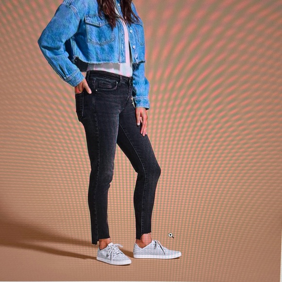 OluKai Pehuea Li Mist Grey Women's Lightweight Sneakers, Excellent Condition! - Picture 4 of 12